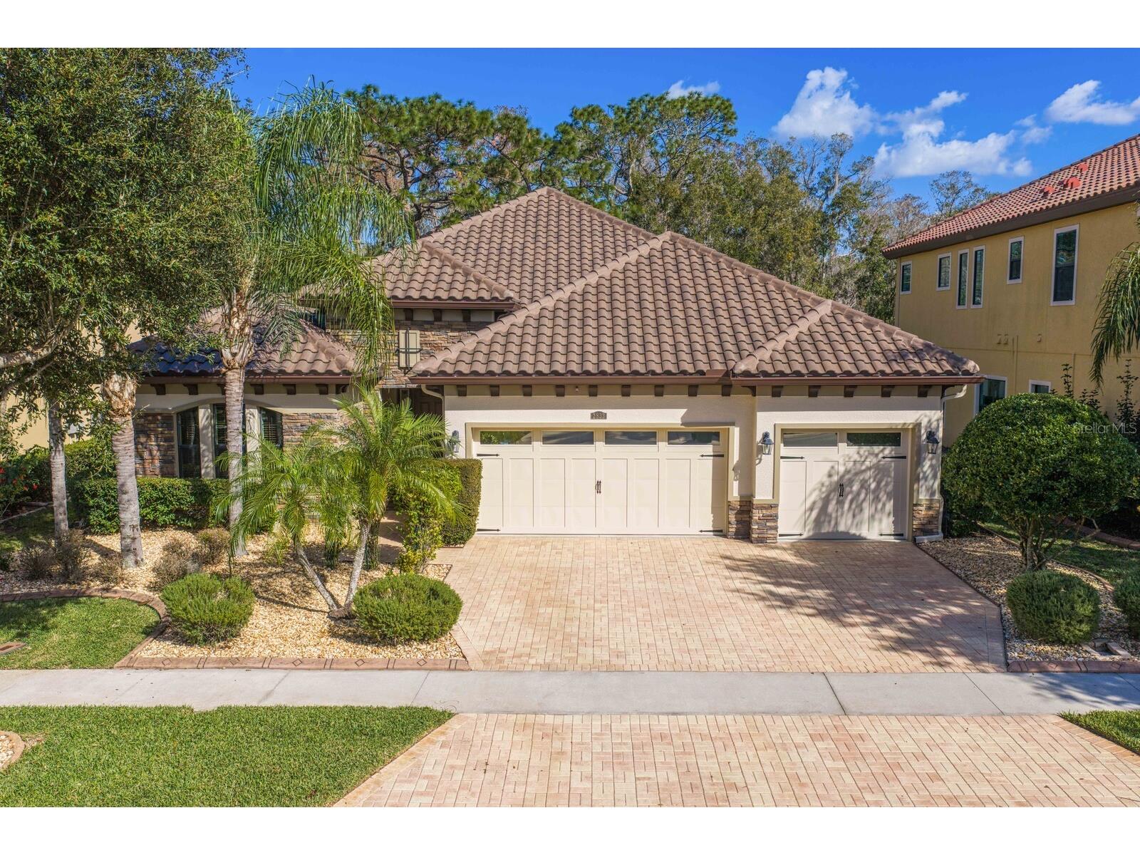 2833 Calvano Drive Land O Lakes FL 34639 TB8458906 image1