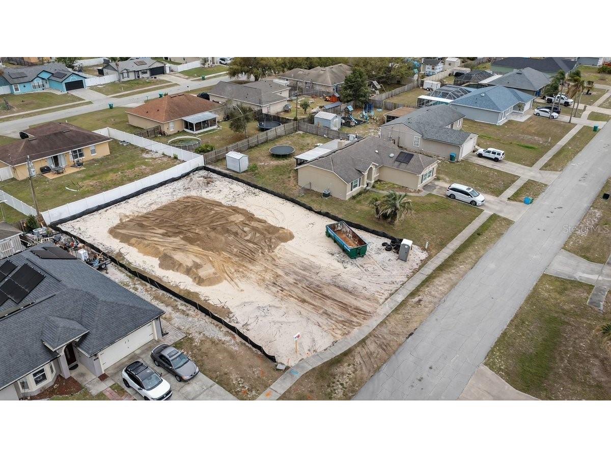 2833 Corrigan Drive Deltona FL 32738 V4947880 image1