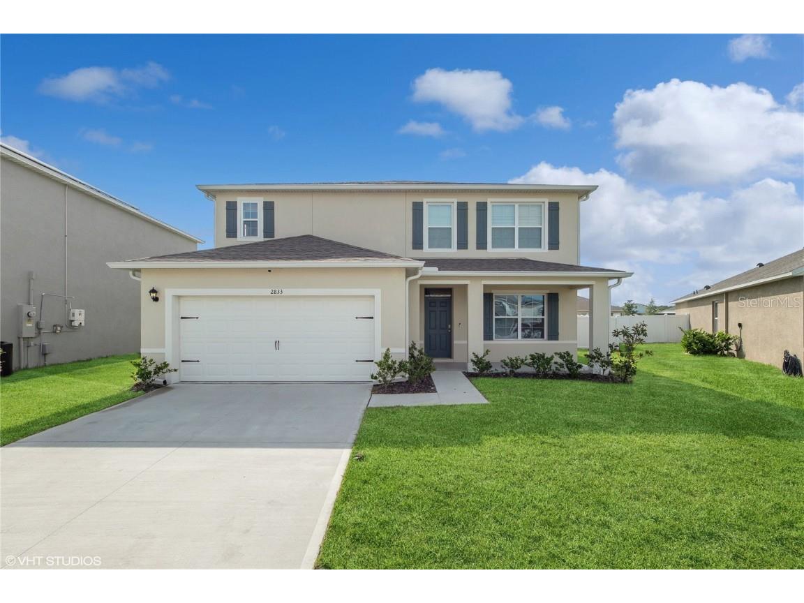 2833 Ethan Hammock Road Harmony FL 34773 S5086763 image1