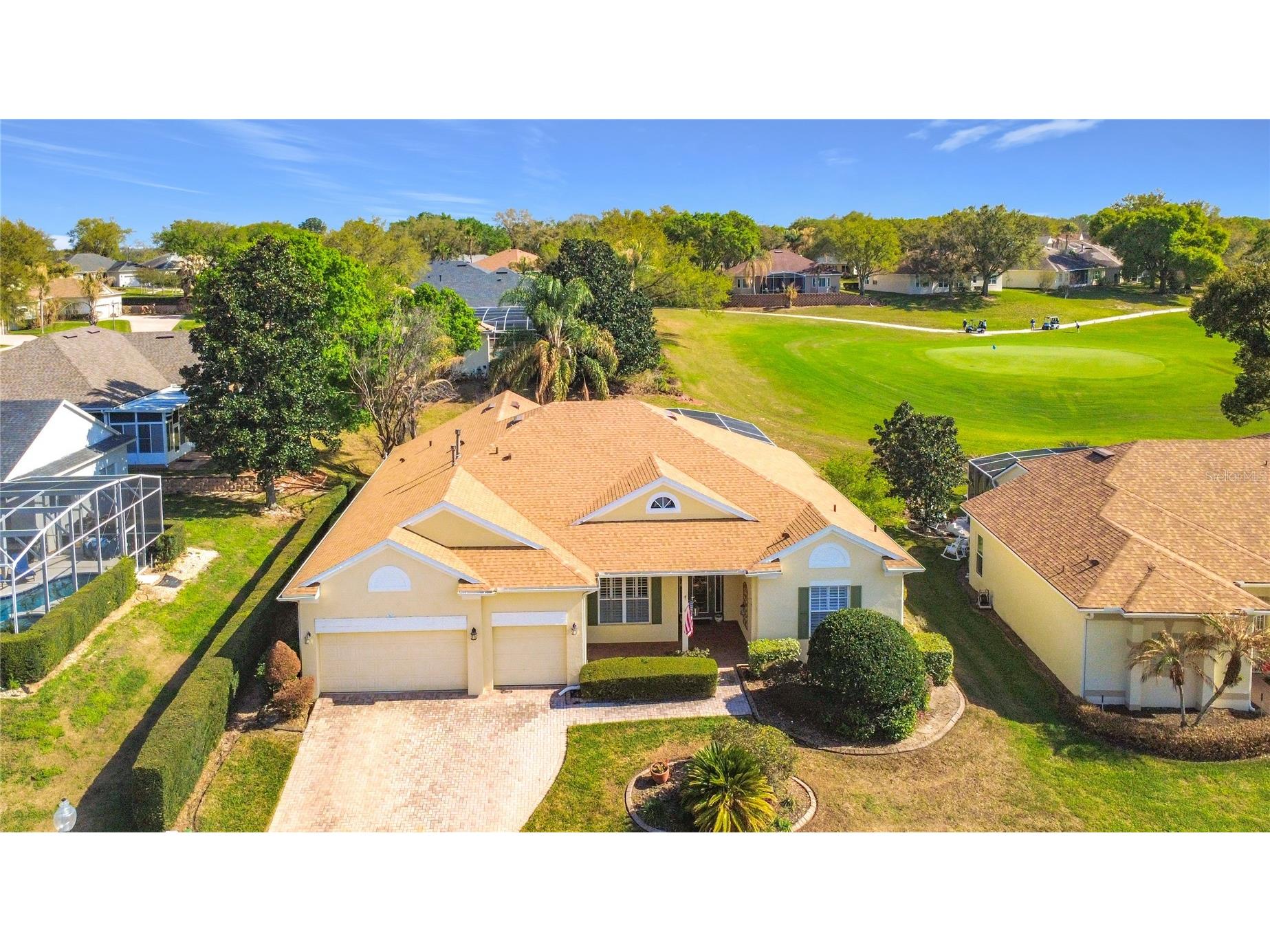 2833 Falcon Ridge Clermont FL 34711 O6379095 image1