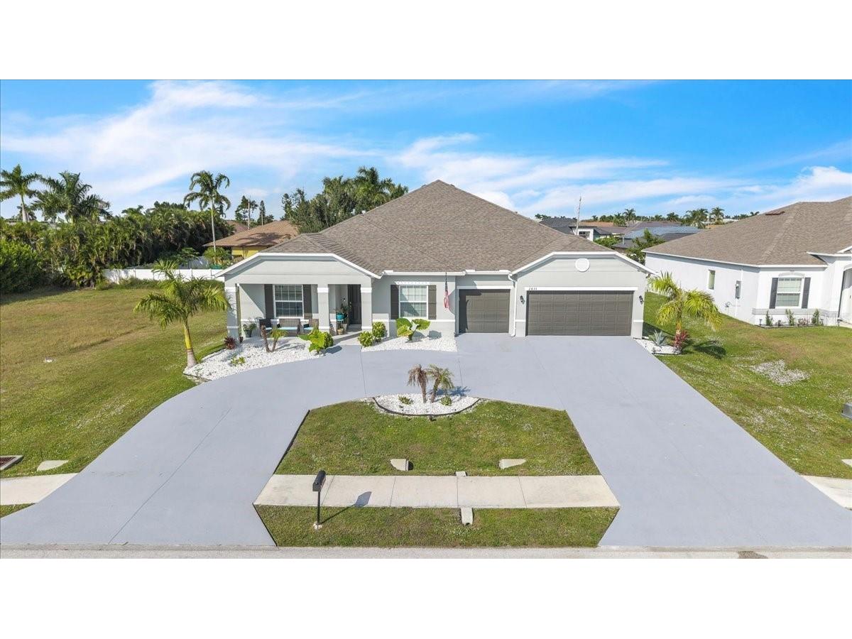 2833 Gleason Parkway Cape Coral FL 33914 C7518857 image1