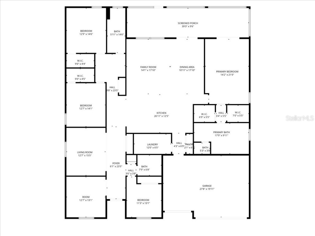 2833 Gleason Parkway Cape Coral FL 33914 C7518857 image44