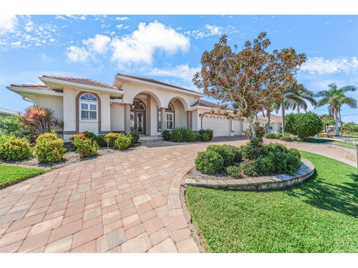 2833 La Mancha Court Punta Gorda FL 33950 C7509668 image1