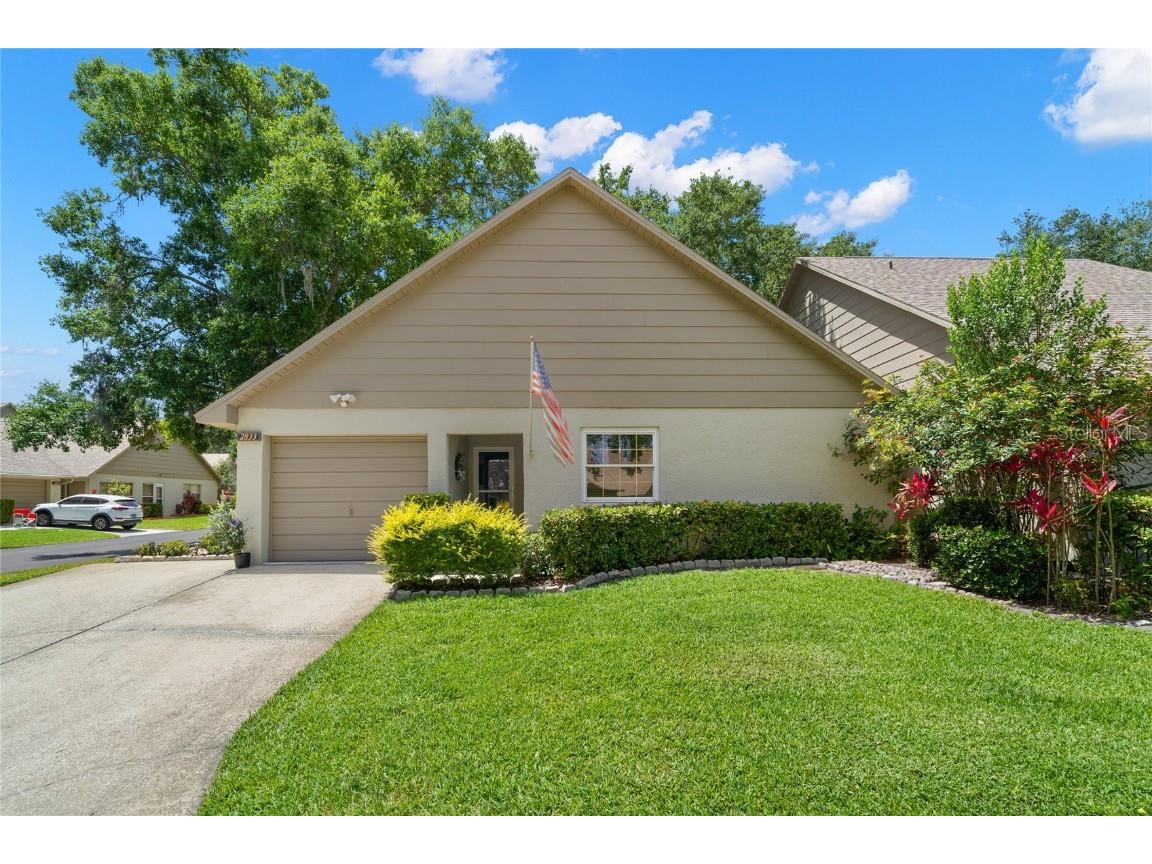 2833 Lafitte Court #38 Clearwater FL 33761 U8198146 image1