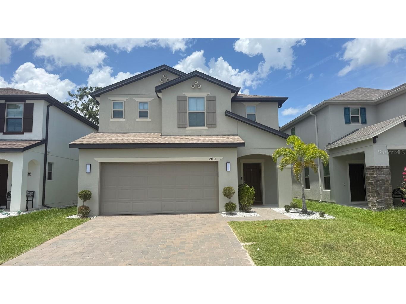 2833 Noble Crow Drive Kissimmee FL 34744 S5129543 image1