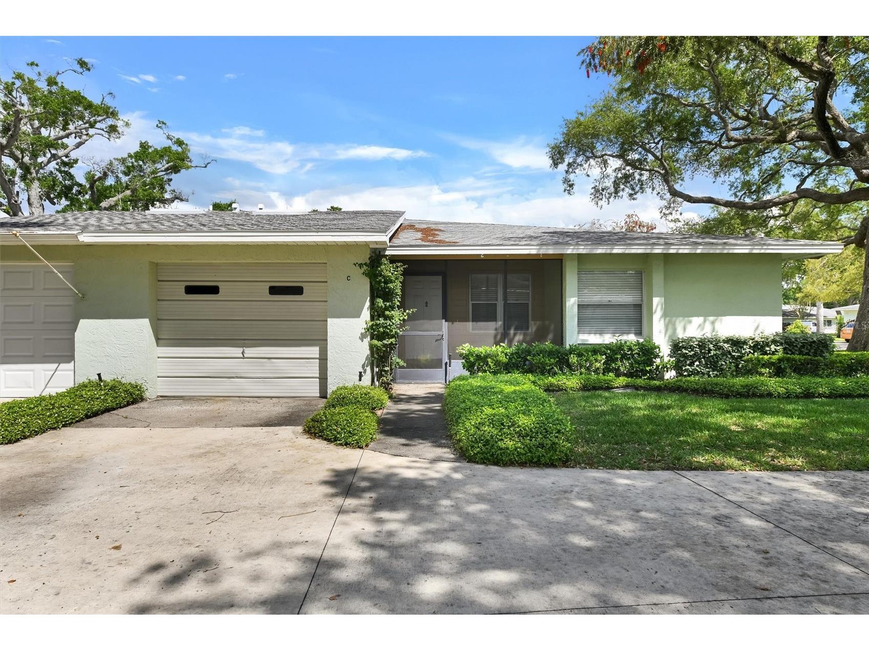 2833 Orange Tree Circle N #C Palm Harbor FL 34684 TB8493800 image1