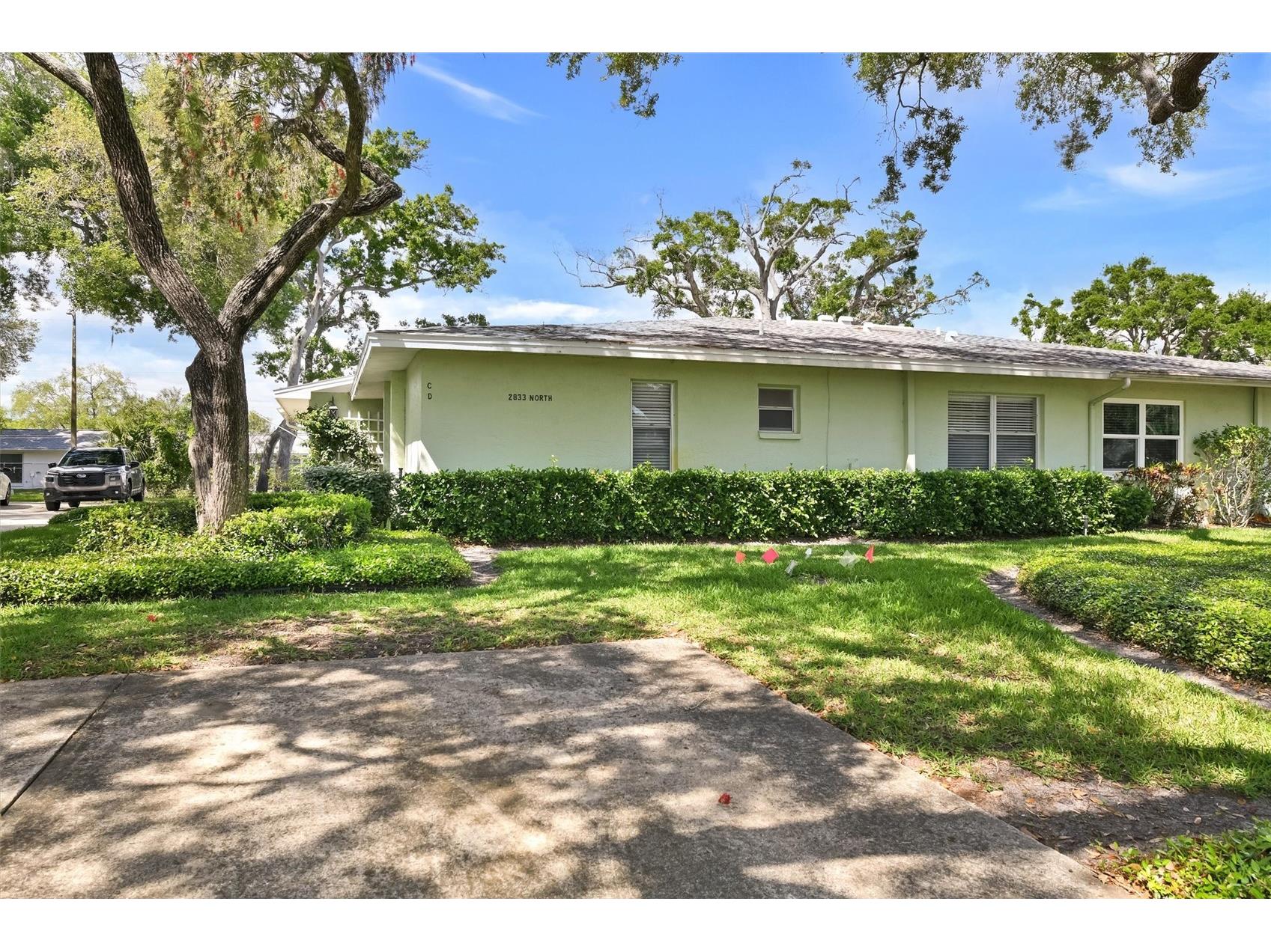 2833 Orange Tree Circle N #C Palm Harbor FL 34684 TB8493800 image32