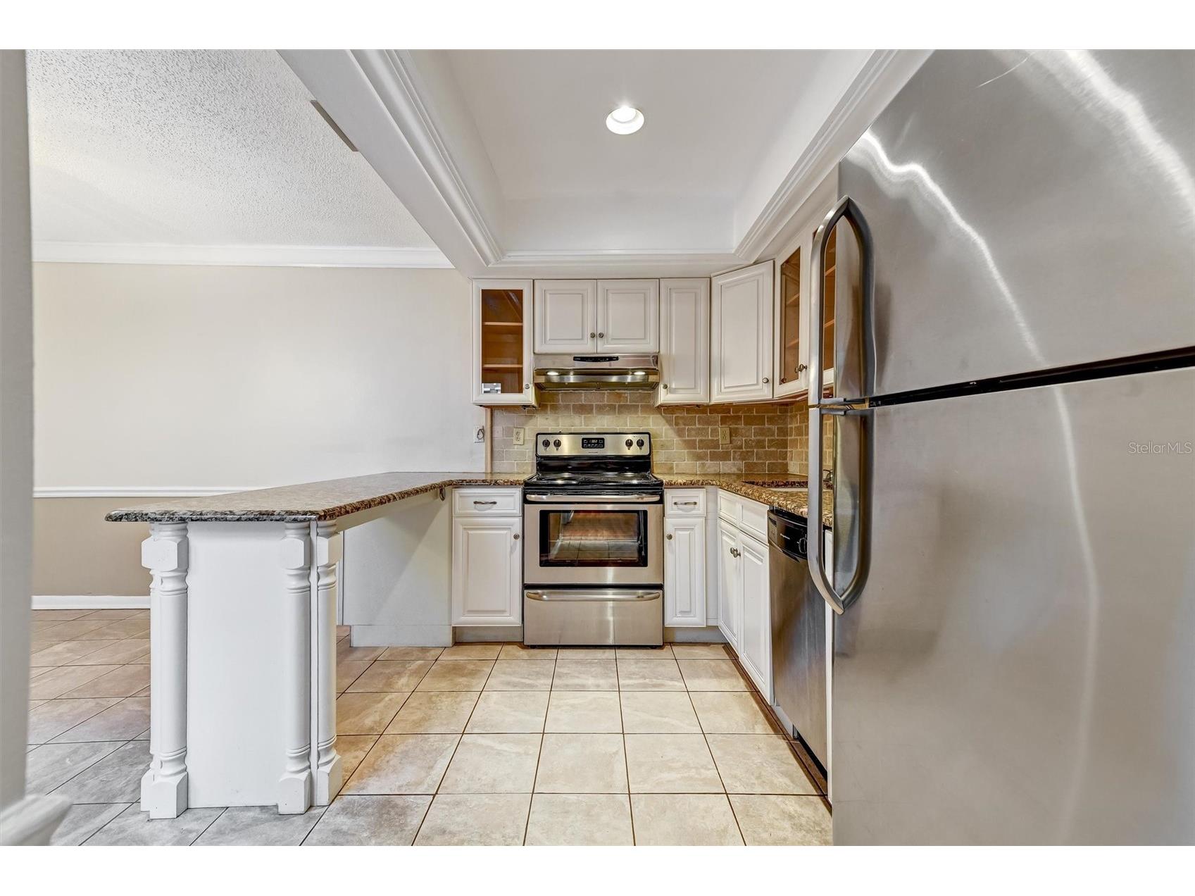 2833 Orange Tree Circle N #C Palm Harbor FL 34684 TB8493800 image9