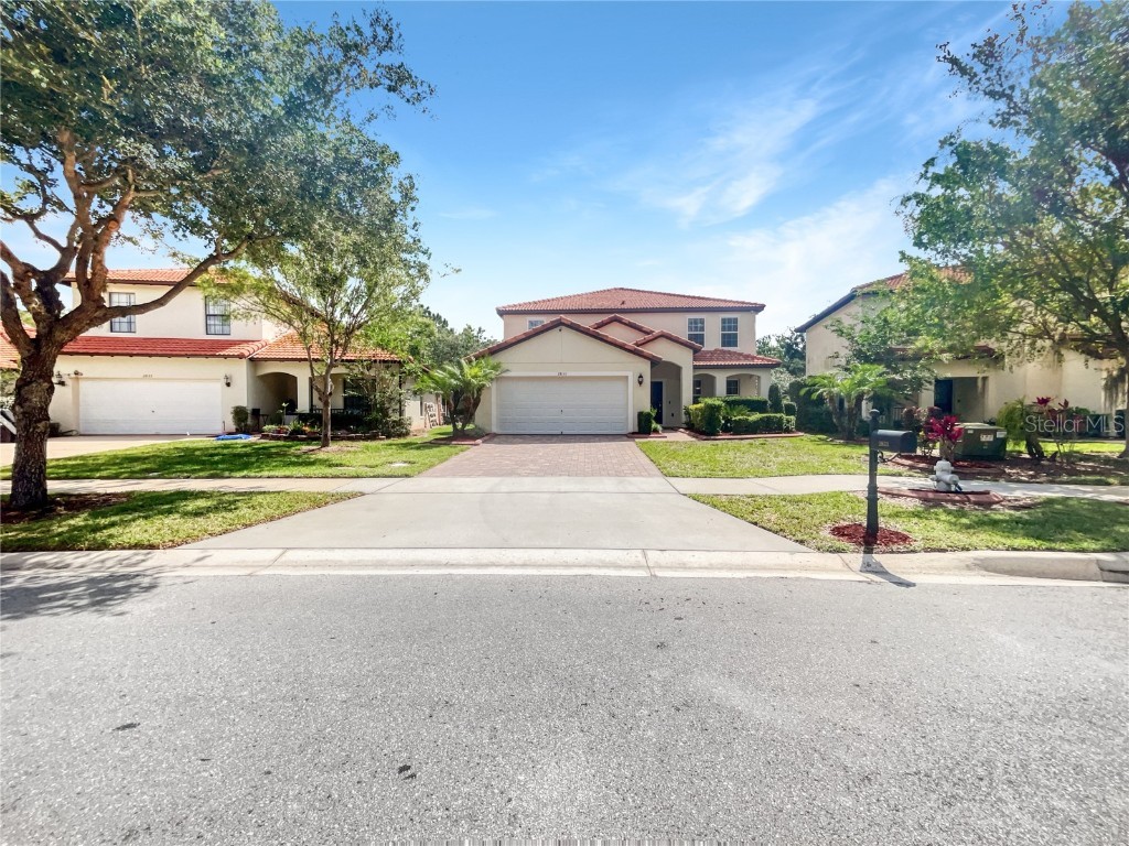 2833 Roccella Court Kissimmee FL 34747 O6106788 image1