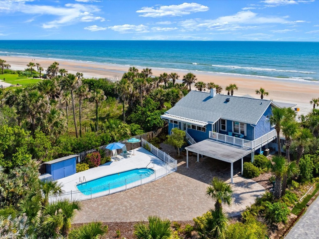 2833 S Atlantic Avenue Daytona Beach FL 32118 V4943145 image1