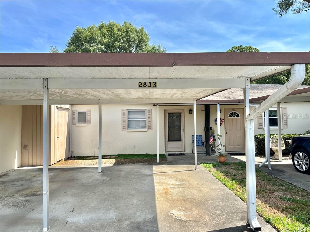 2833 Swifton Drive #16 Sarasota FL 34231 A4575731 image1