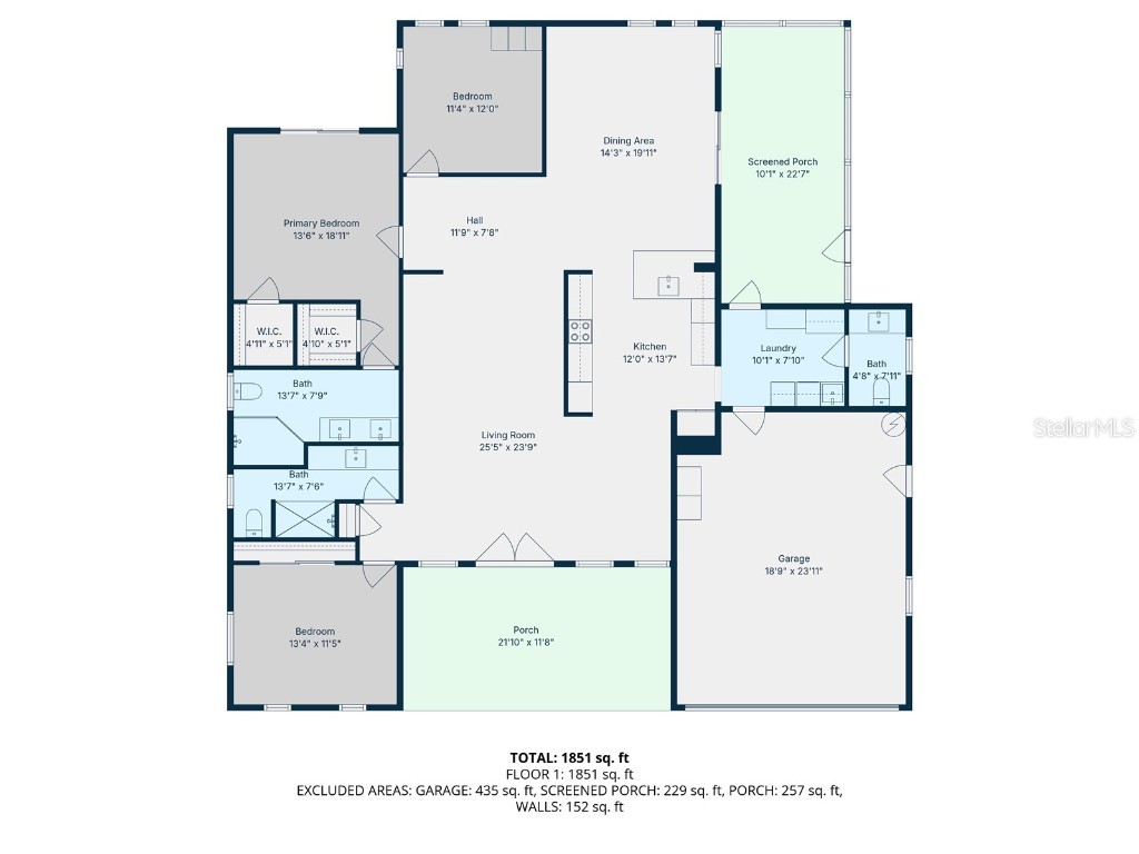 2833 Valley Forge Street Sarasota FL 34231 A4667164 image53