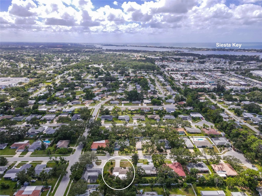 2833 Valley Forge Street Sarasota FL 34231 A4667164 image62