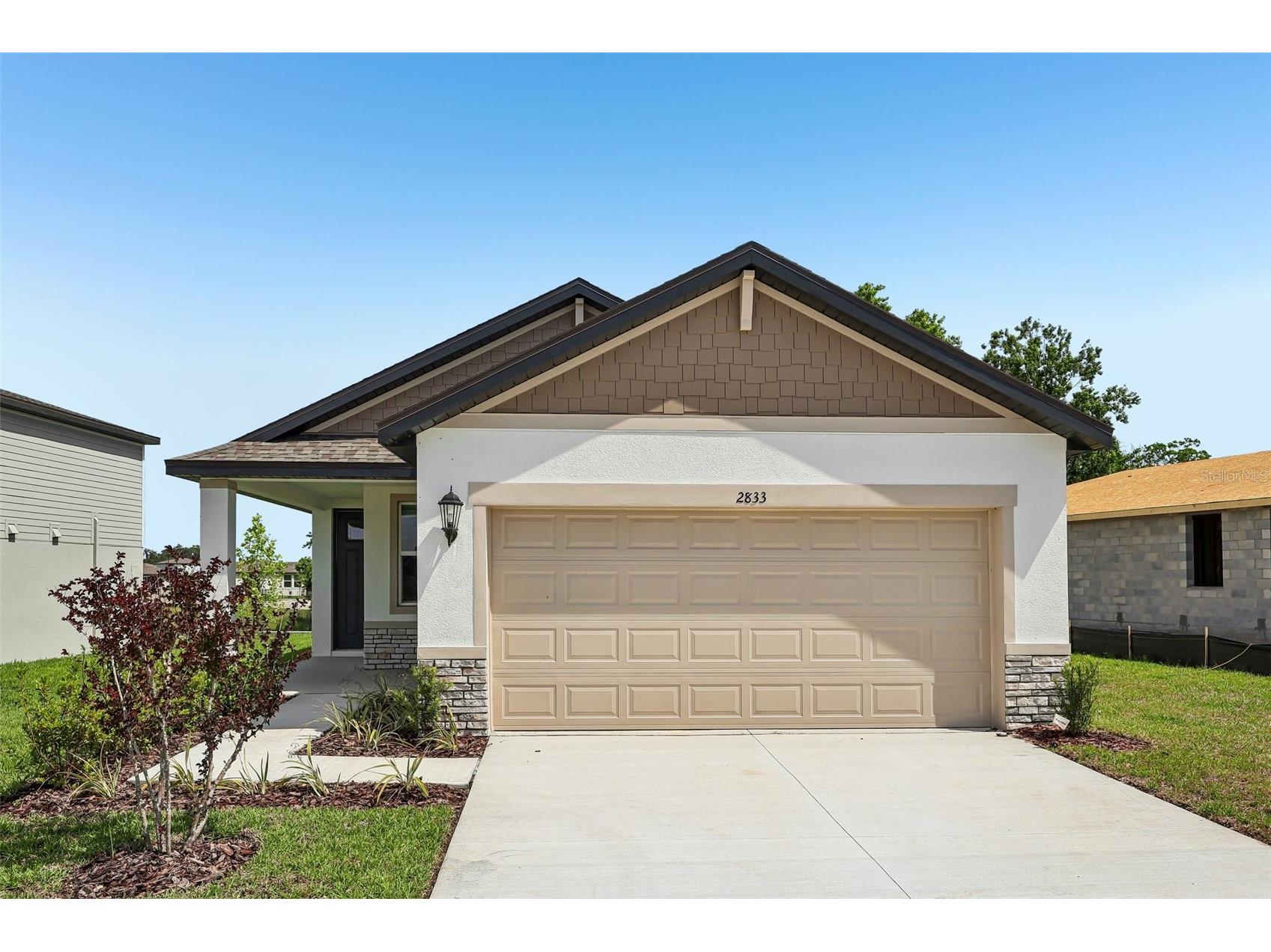 2833 Virginia Pine Drive Bartow FL 33830 TB8479726 image1
