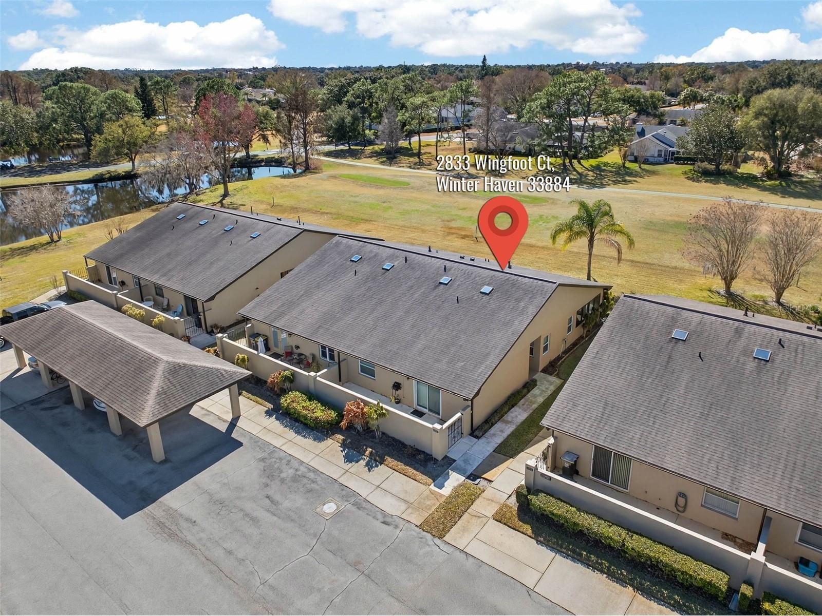 2833 Wingfoot Court Winter Haven FL 33884 P4937791 image1