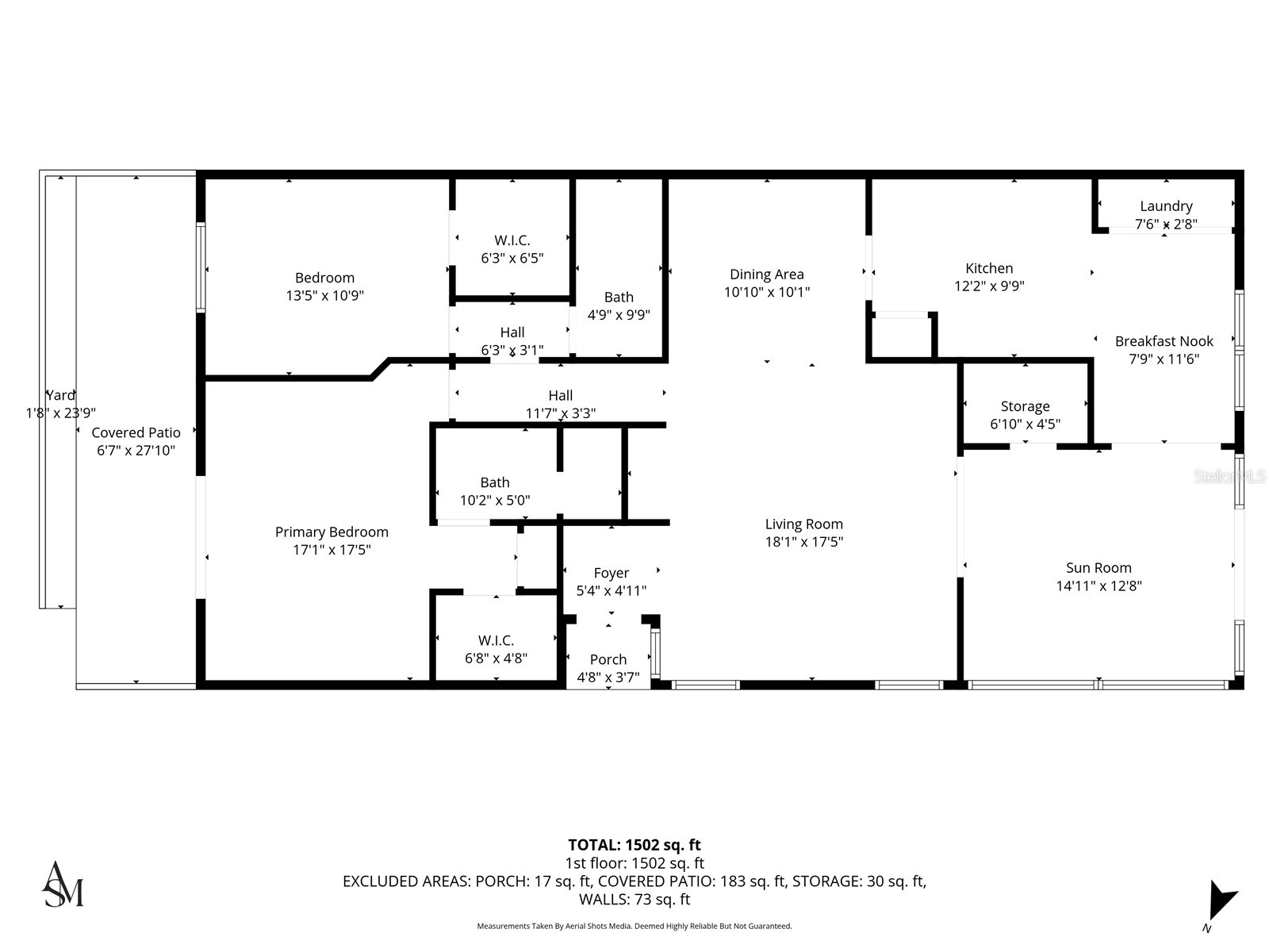 2833 Wingfoot Court Winter Haven FL 33884 P4937791 image49