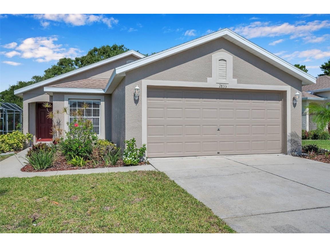 2833 Wood Pointe Drive Holiday FL 34691 W7854805 image1