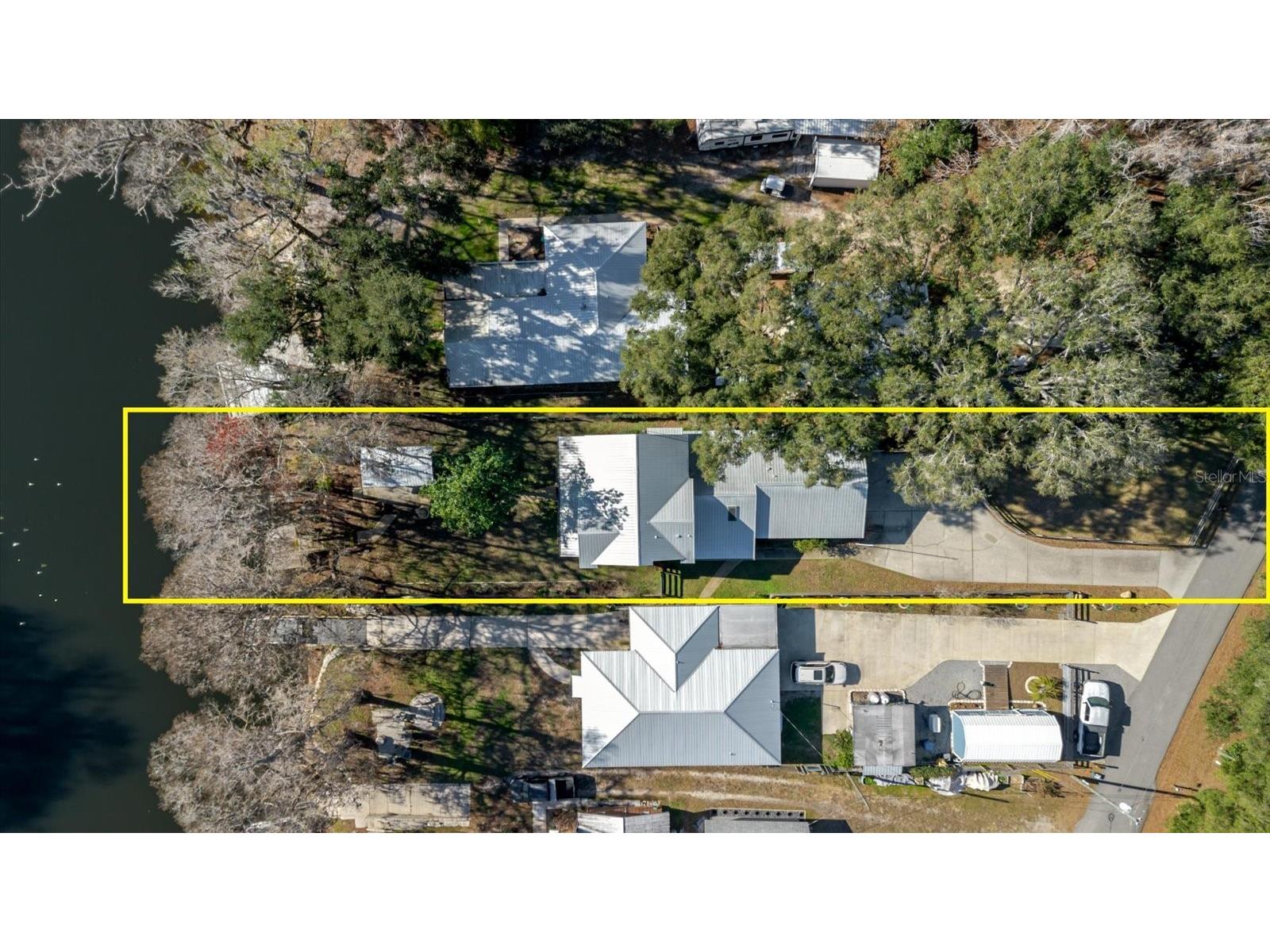 28330 Peterson Camp Road Brooksville FL 34601 - WITHLACOOCHEE RIVER TB8470079 image1