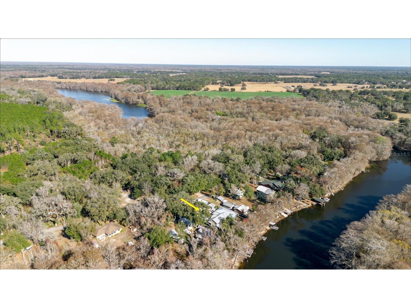 28330 Peterson Camp Road Brooksville FL 34601 - WITHLACOOCHEE RIVER TB8470079 image3