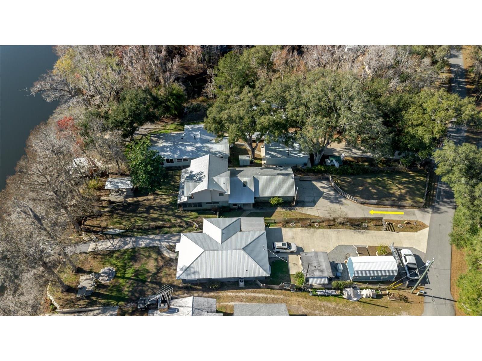 28330 Peterson Camp Road Brooksville FL 34601 - WITHLACOOCHEE RIVER TB8470079 image4
