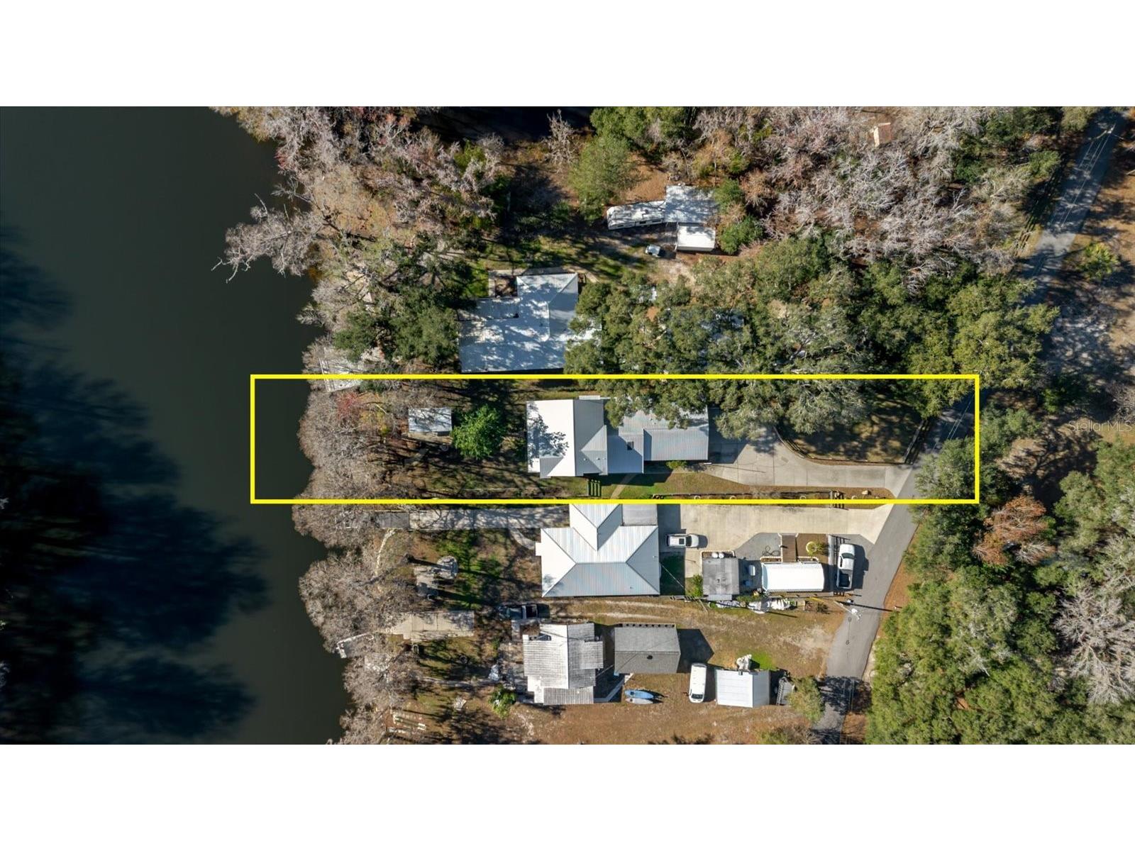 28330 Peterson Camp Road Brooksville FL 34601 - WITHLACOOCHEE RIVER TB8470079 image59