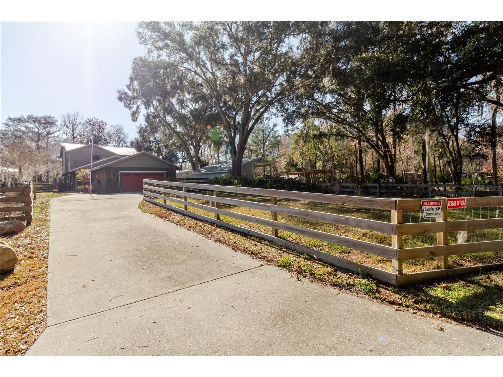 28330 Peterson Camp Road Brooksville FL 34601 - WITHLACOOCHEE RIVER TB8470079 image6