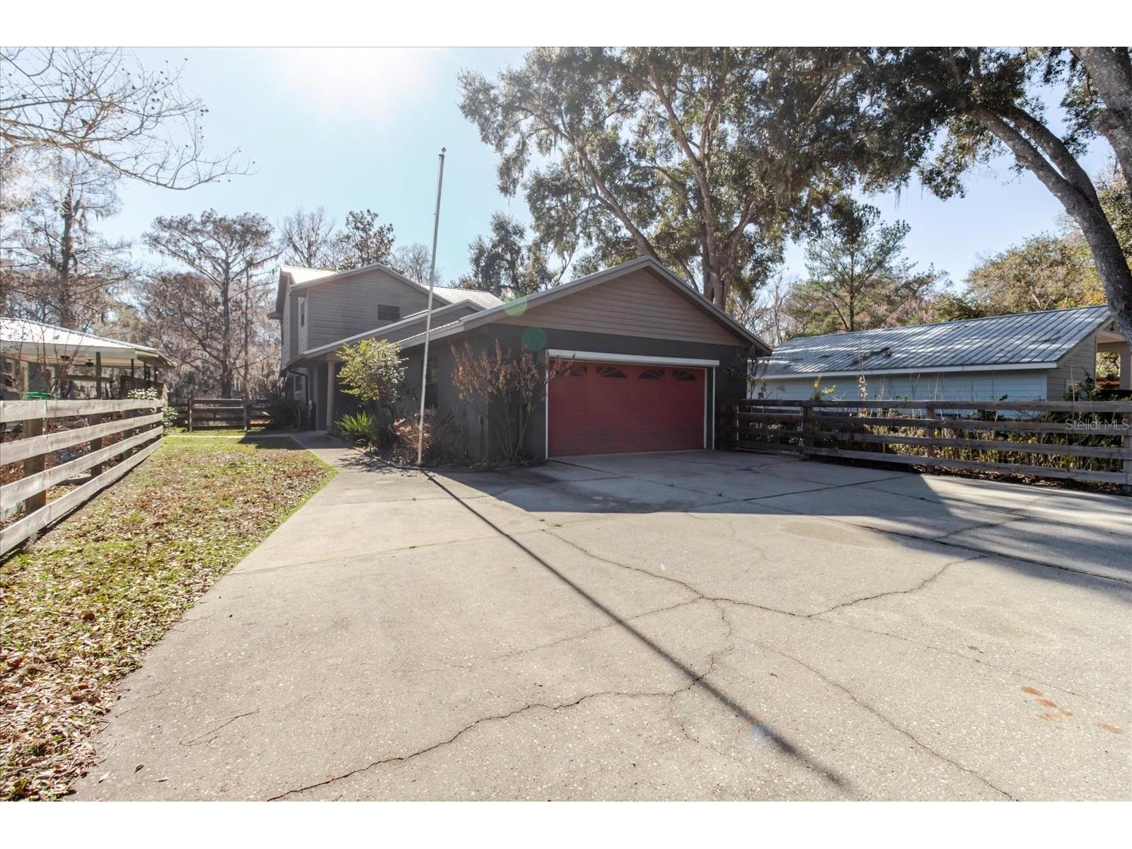 28330 Peterson Camp Road Brooksville FL 34601 - WITHLACOOCHEE RIVER TB8470079 image60