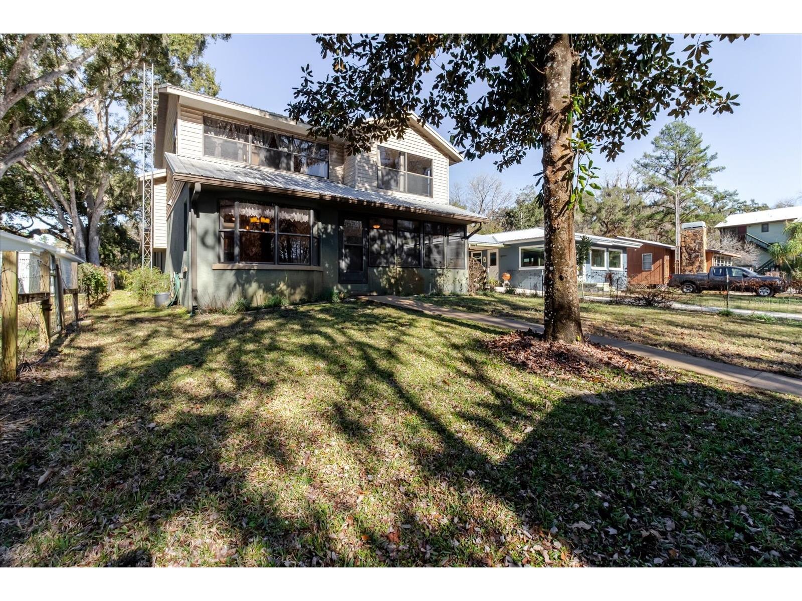 28330 Peterson Camp Road Brooksville FL 34601 - WITHLACOOCHEE RIVER TB8470079 image61