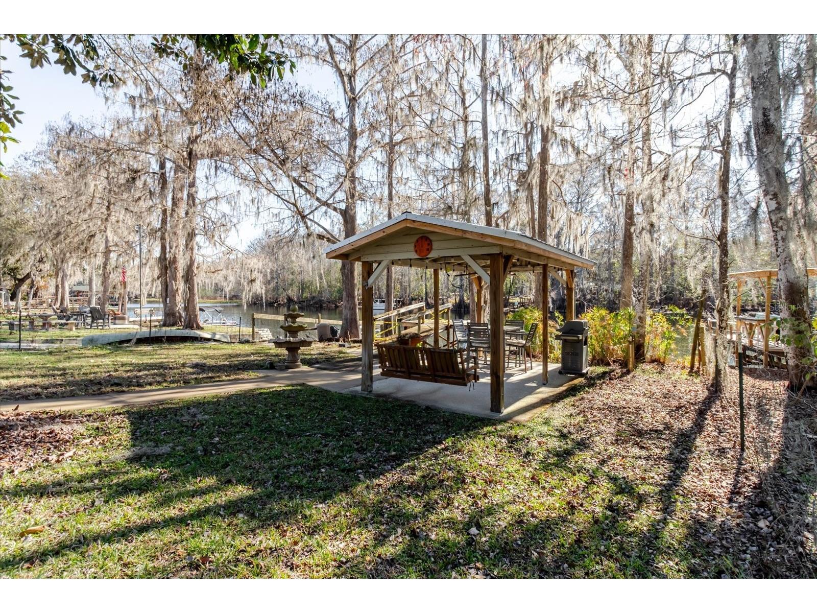 28330 Peterson Camp Road Brooksville FL 34601 - WITHLACOOCHEE RIVER TB8470079 image67