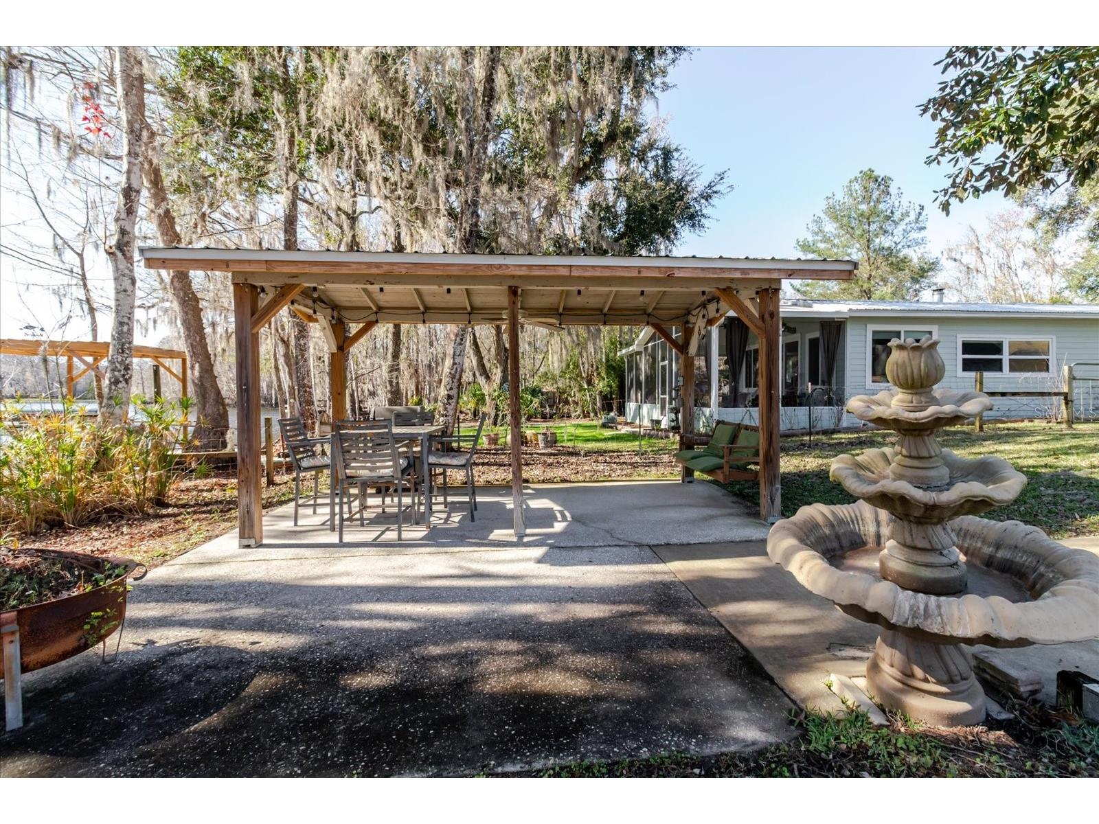 28330 Peterson Camp Road Brooksville FL 34601 - WITHLACOOCHEE RIVER TB8470079 image68