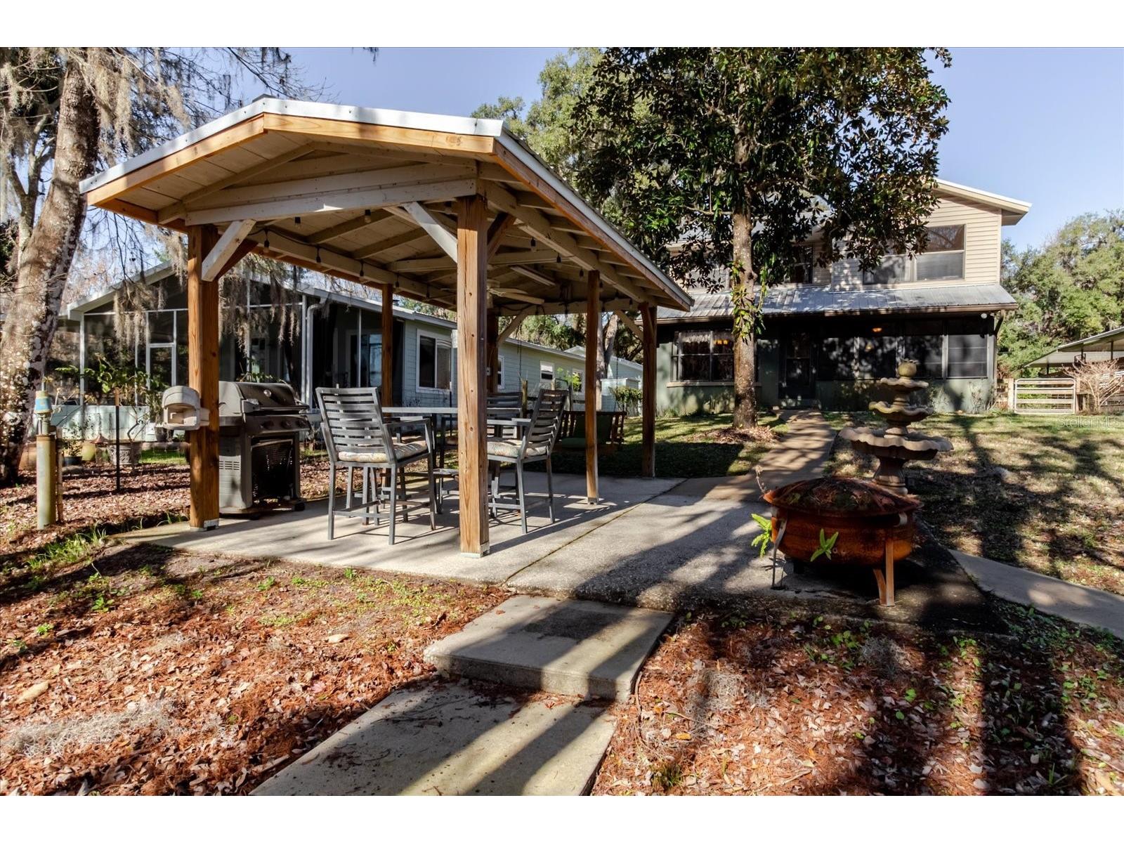 28330 Peterson Camp Road Brooksville FL 34601 - WITHLACOOCHEE RIVER TB8470079 image69