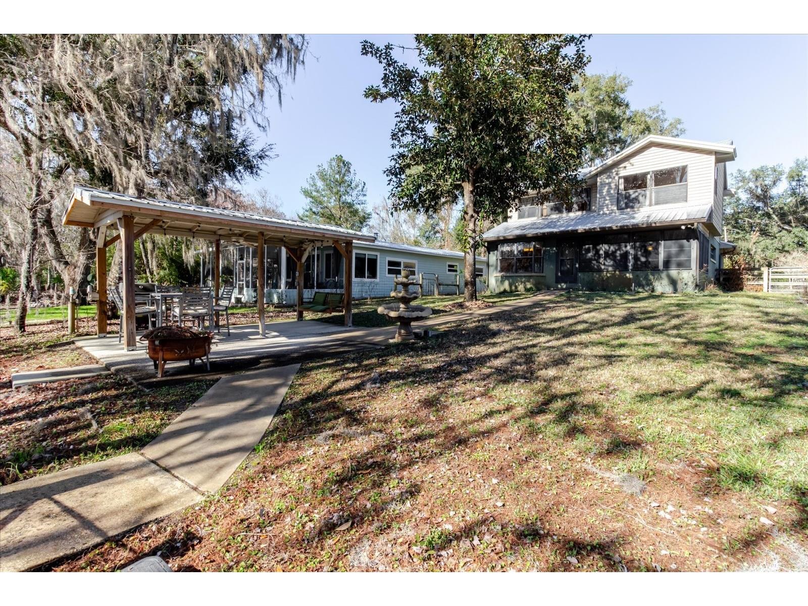 28330 Peterson Camp Road Brooksville FL 34601 - WITHLACOOCHEE RIVER TB8470079 image70