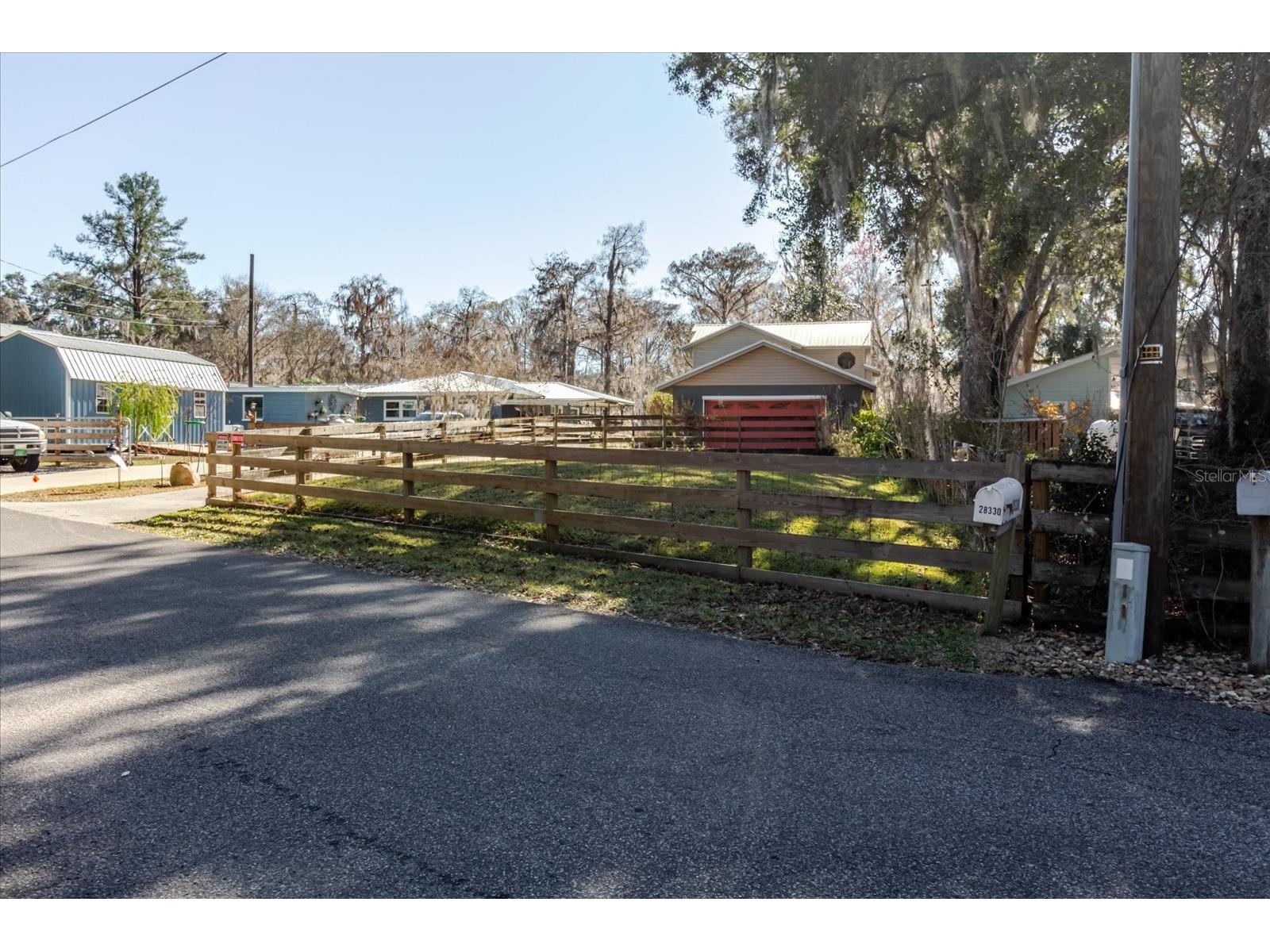 28330 Peterson Camp Road Brooksville FL 34601 - WITHLACOOCHEE RIVER TB8470079 image71