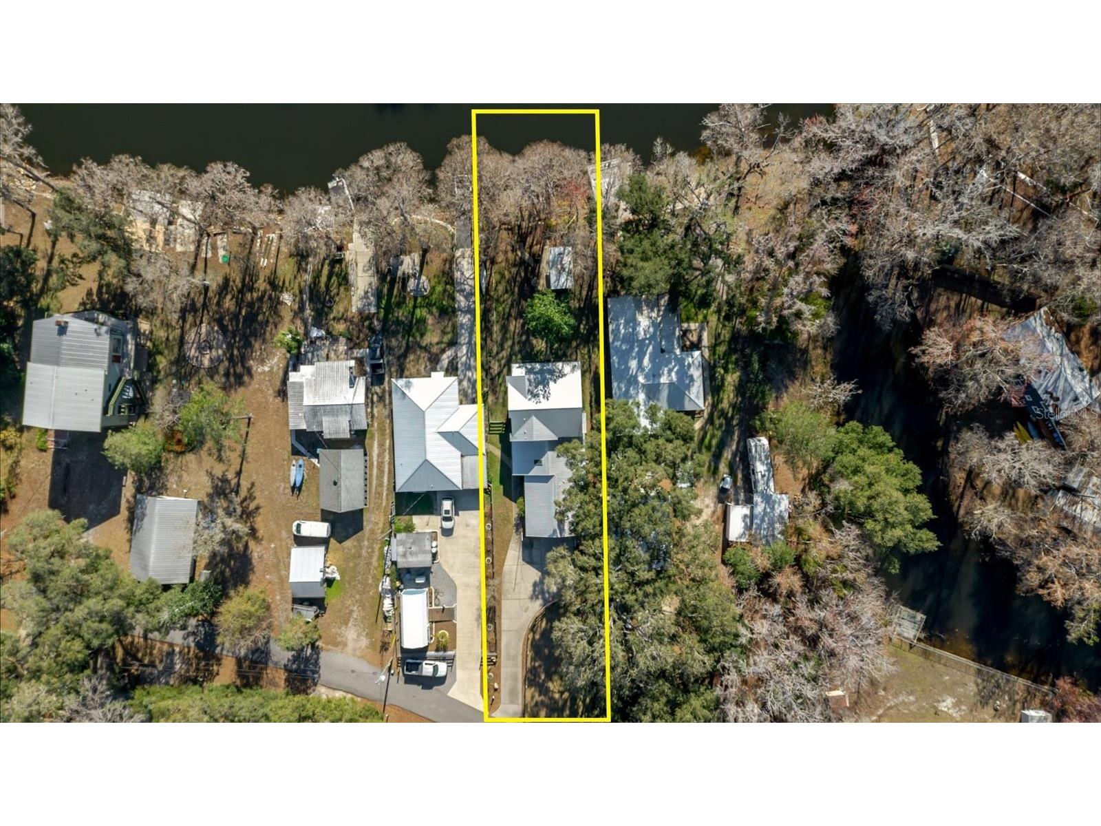 28330 Peterson Camp Road Brooksville FL 34601 - WITHLACOOCHEE RIVER TB8470079 image72