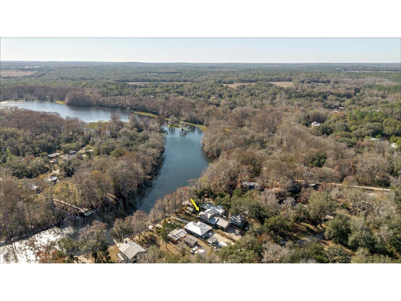 28330 Peterson Camp Road Brooksville FL 34601 - WITHLACOOCHEE RIVER TB8470079 image73