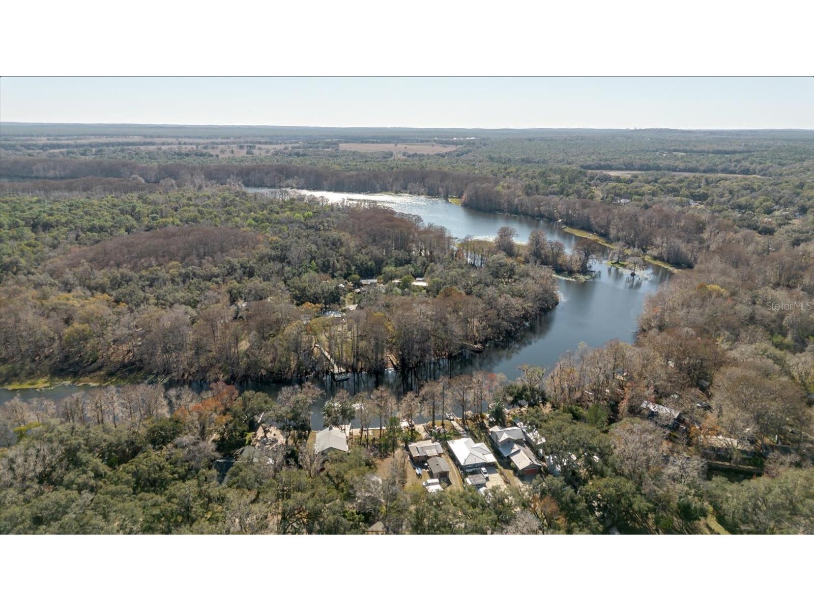 28330 Peterson Camp Road Brooksville FL 34601 - WITHLACOOCHEE RIVER TB8470079 image74