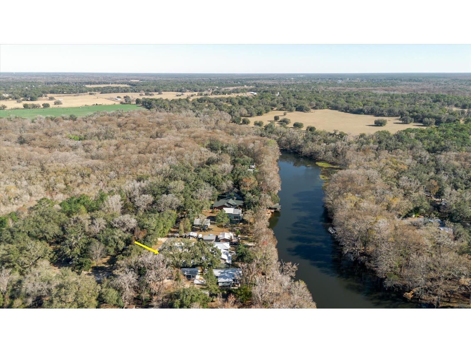 28330 Peterson Camp Road Brooksville FL 34601 - WITHLACOOCHEE RIVER TB8470079 image75