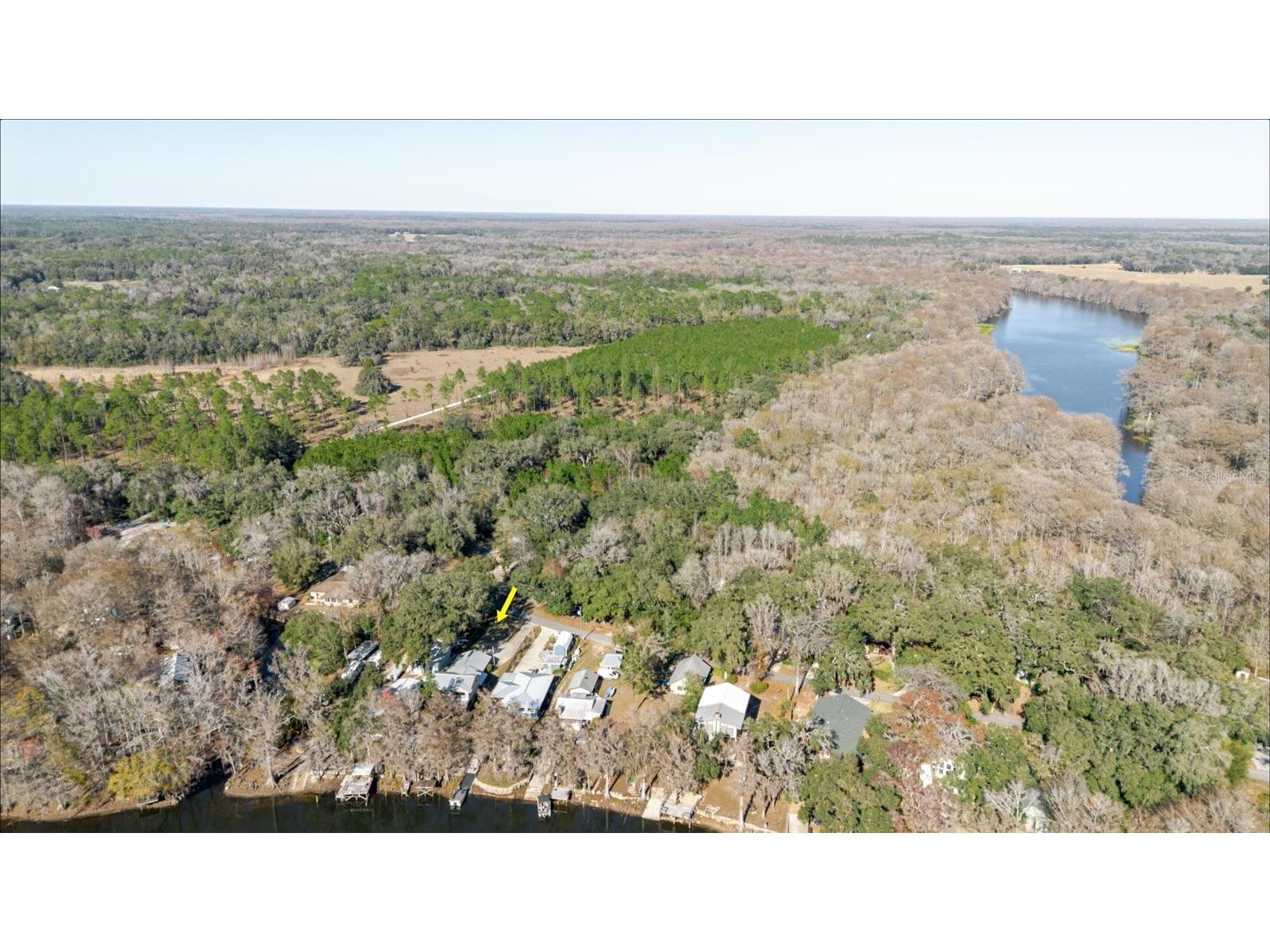 28330 Peterson Camp Road Brooksville FL 34601 - WITHLACOOCHEE RIVER TB8470079 image76