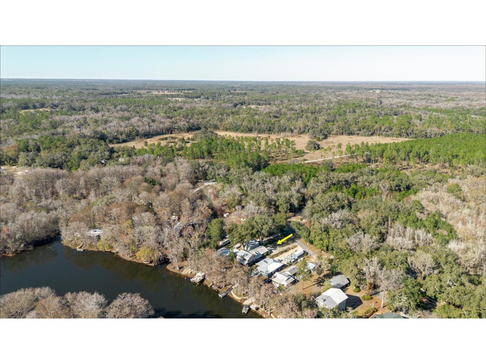 28330 Peterson Camp Road Brooksville FL 34601 - WITHLACOOCHEE RIVER TB8470079 image77