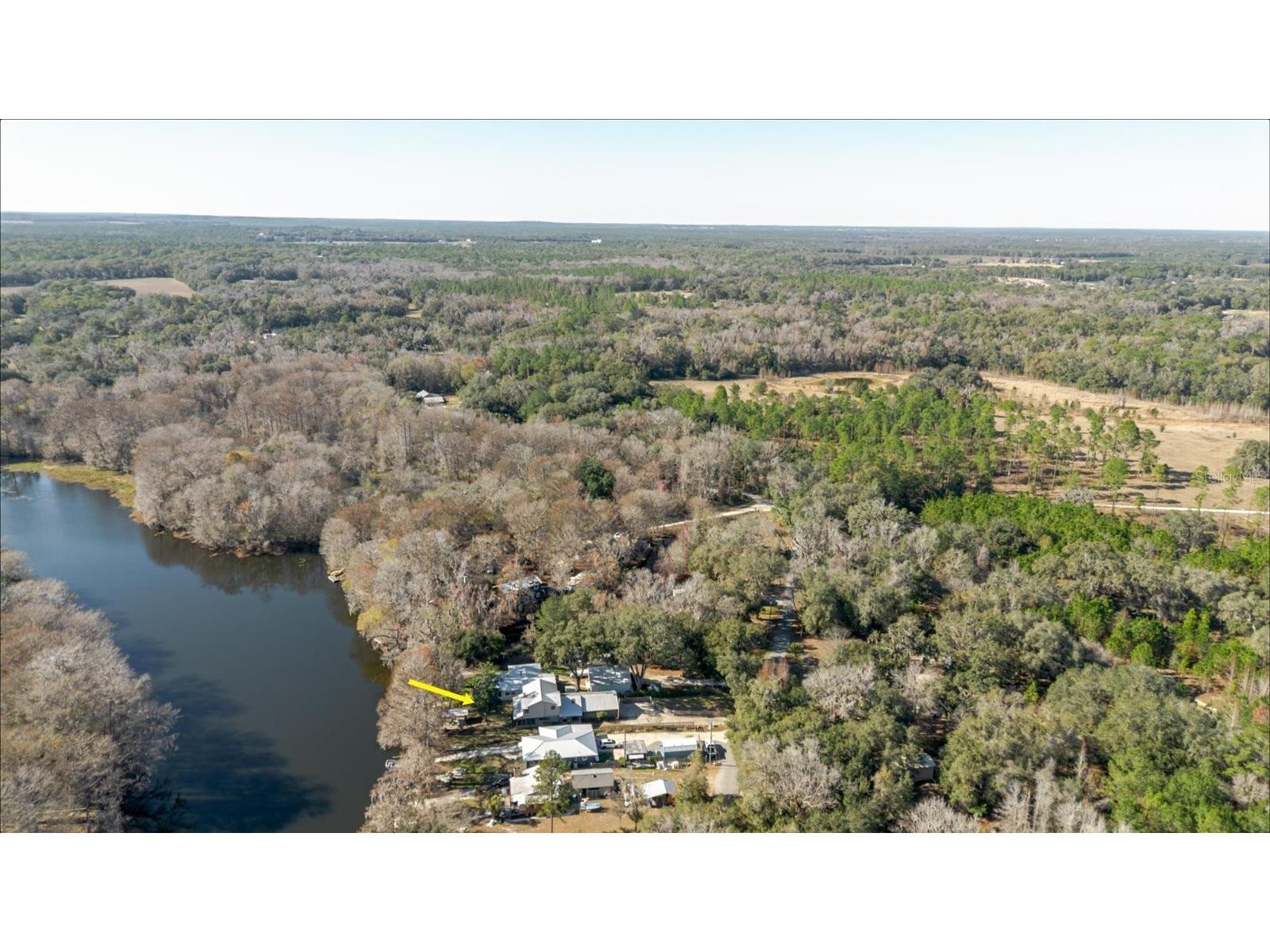 28330 Peterson Camp Road Brooksville FL 34601 - WITHLACOOCHEE RIVER TB8470079 image78