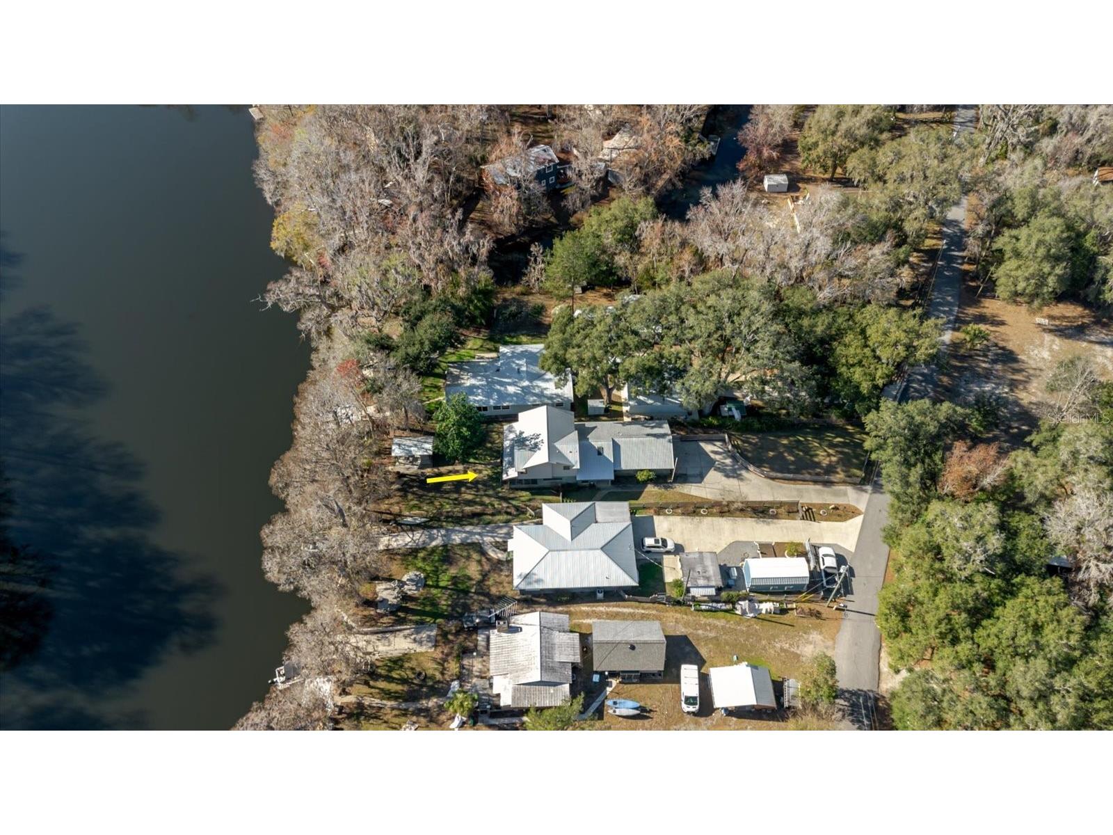 28330 Peterson Camp Road Brooksville FL 34601 - WITHLACOOCHEE RIVER TB8470079 image79