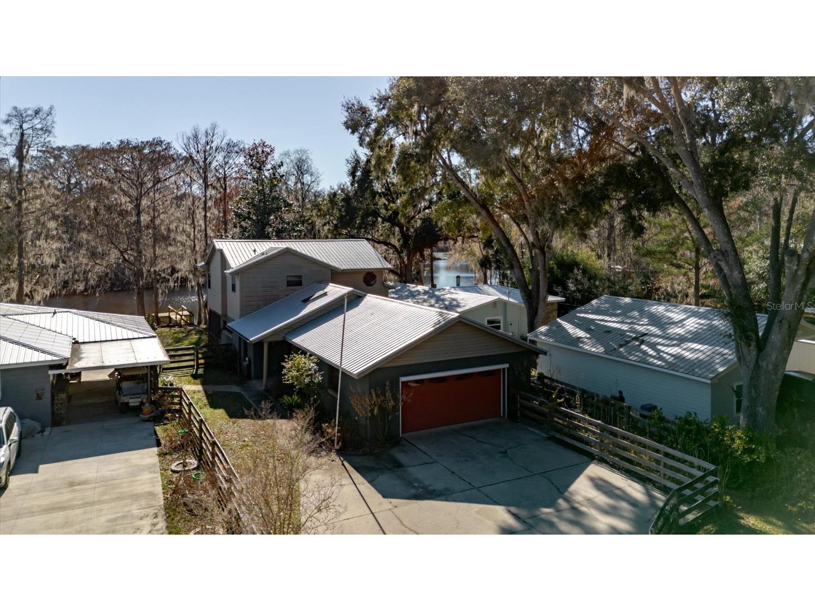 28330 Peterson Camp Road Brooksville FL 34601 - WITHLACOOCHEE RIVER TB8470079 image80