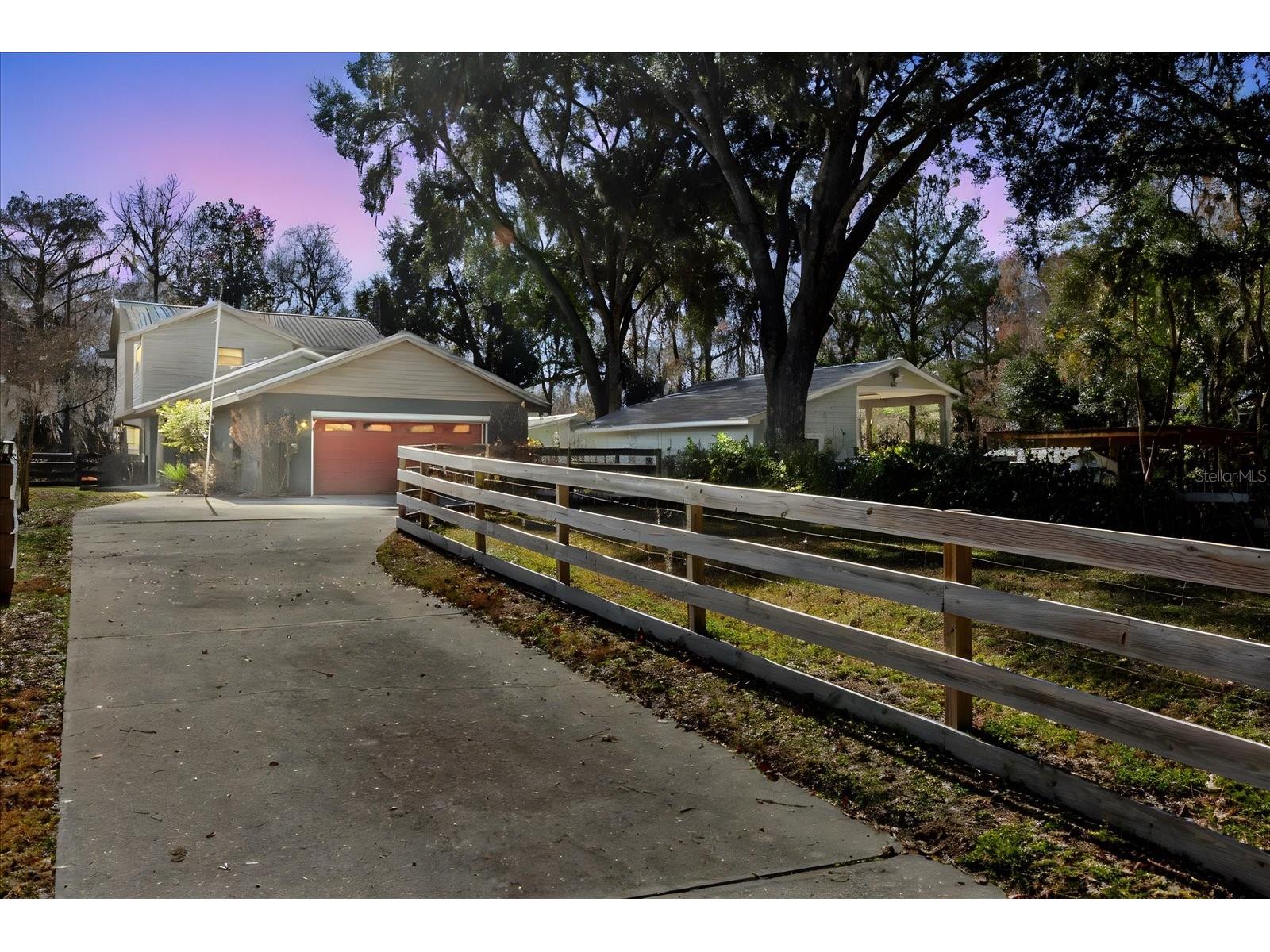 28330 Peterson Camp Road Brooksville FL 34601 - WITHLACOOCHEE RIVER TB8470079 image81