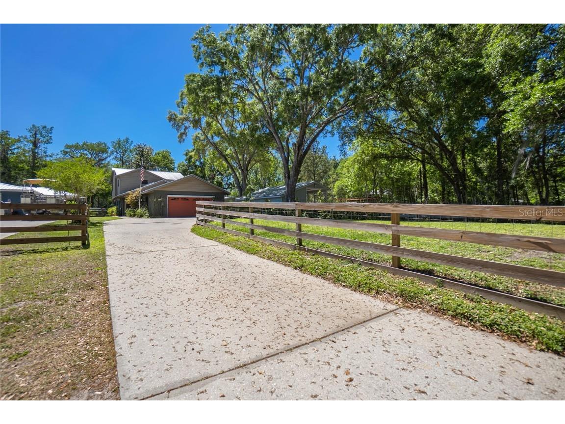 28330 Peterson Camp Road Brooksville FL 34601 - WITHLACOOCHEE RIVER W7874130 image1