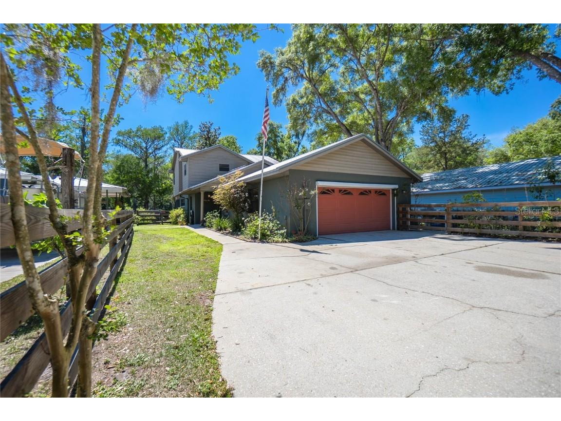 28330 Peterson Camp Road Brooksville FL 34601 - WITHLACOOCHEE RIVER W7874130 image3