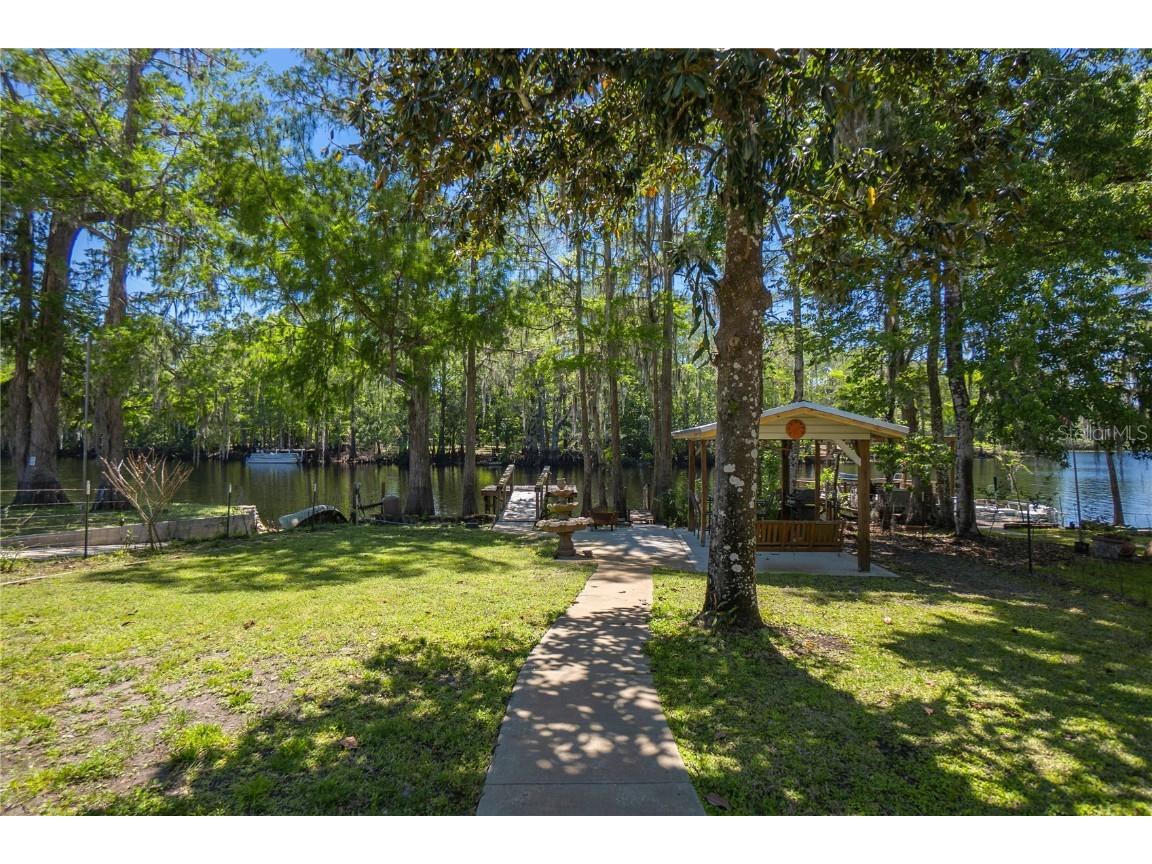 28330 Peterson Camp Road Brooksville FL 34601 - WITHLACOOCHEE RIVER W7874130 image33