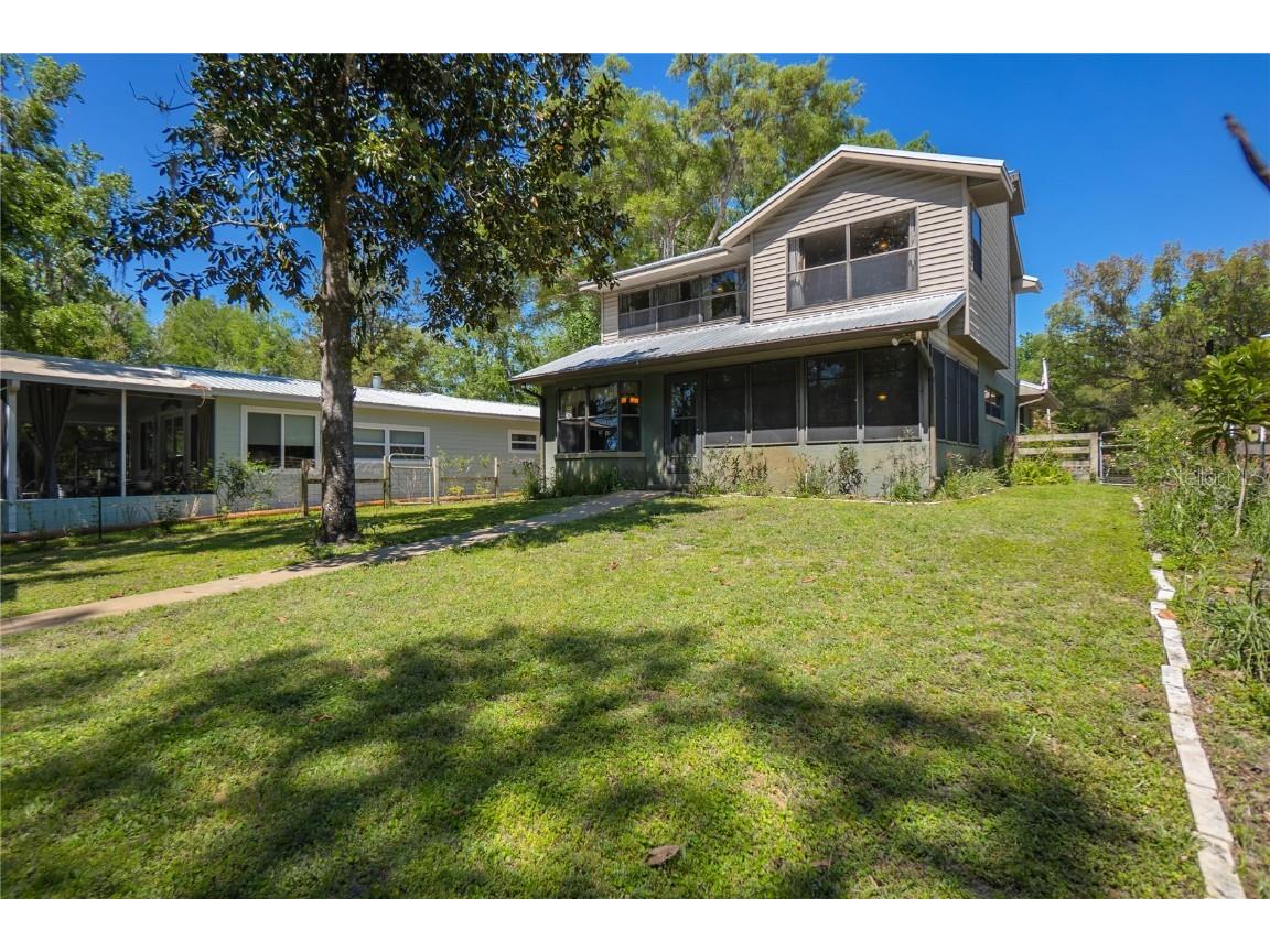 28330 Peterson Camp Road Brooksville FL 34601 - WITHLACOOCHEE RIVER W7874130 image34