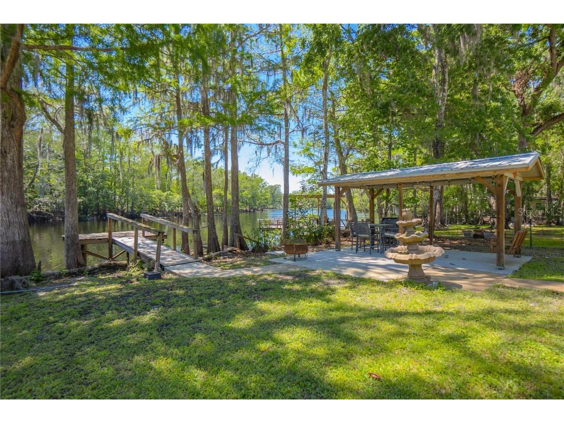 28330 Peterson Camp Road Brooksville FL 34601 - WITHLACOOCHEE RIVER W7874130 image35