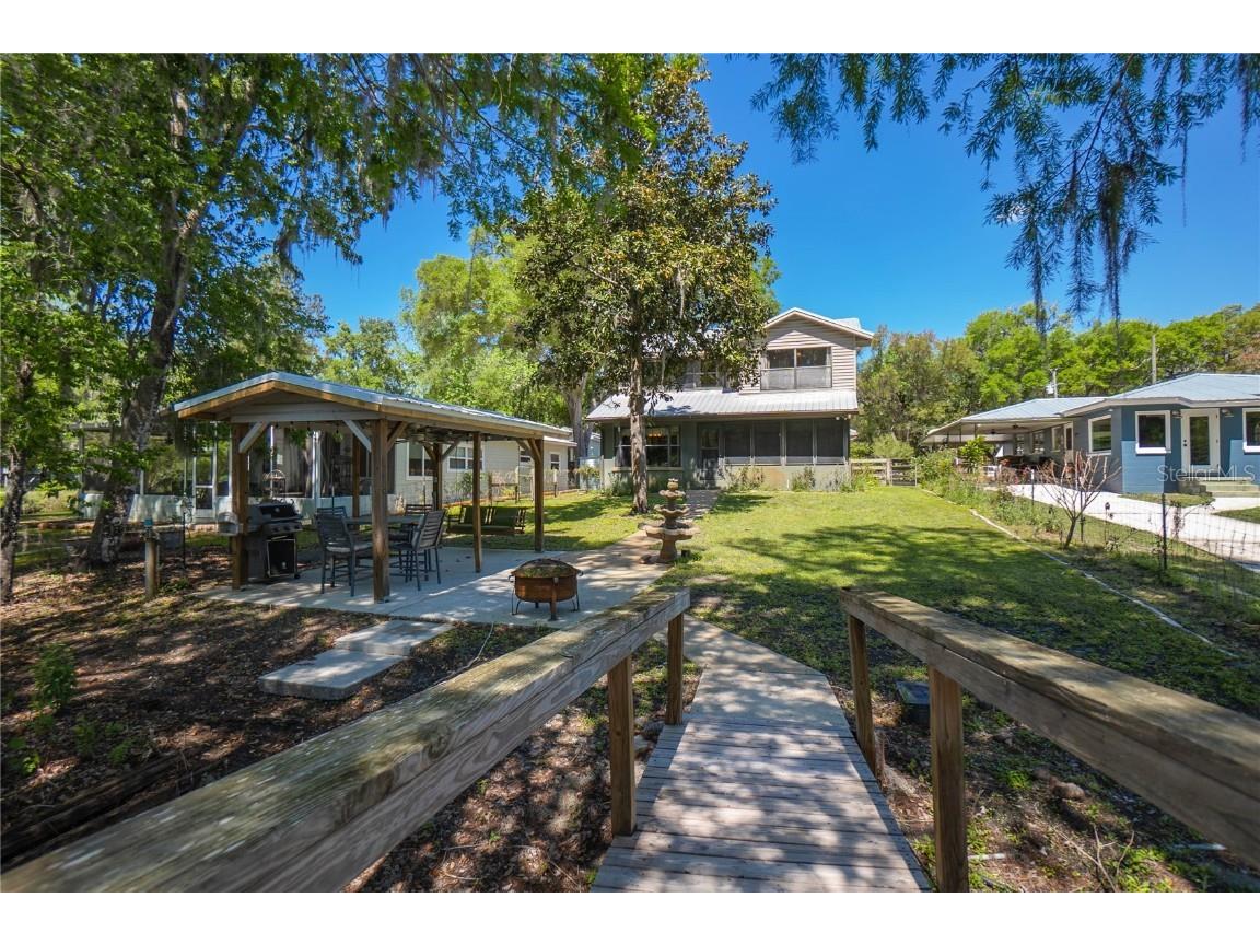 28330 Peterson Camp Road Brooksville FL 34601 - WITHLACOOCHEE RIVER W7874130 image37