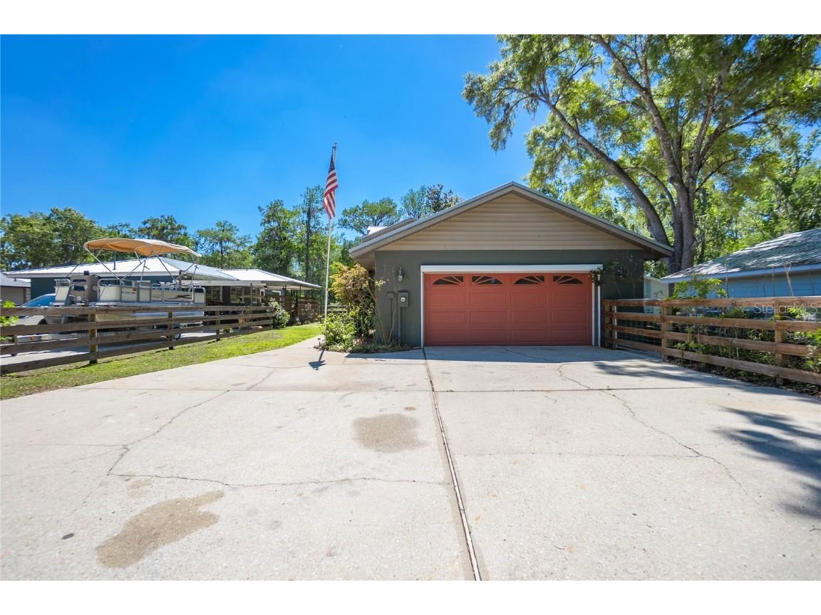 28330 Peterson Camp Road Brooksville FL 34601 - WITHLACOOCHEE RIVER W7874130 image4